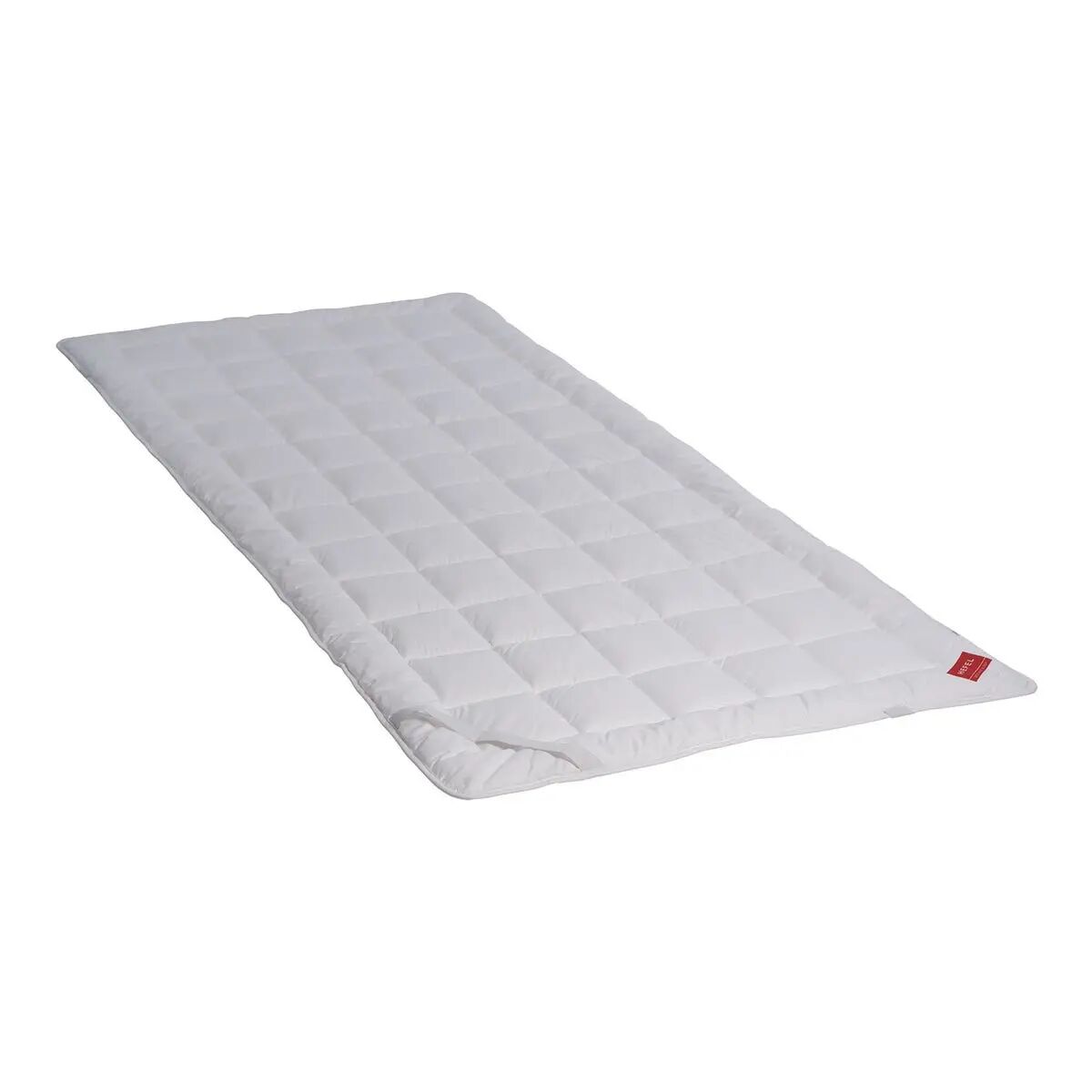 Hefel Unterbett Klimacontrol Comfort weiss