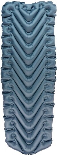 Klymit schlafmatte Static V Luxe SLeinzeln 198 x 69 cm blau