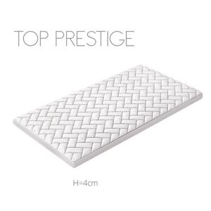 PRESTIGE LATEX TOPMADRAS 180x200 cm