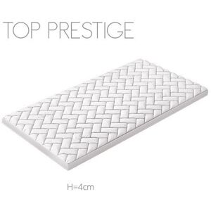 PRESTIGE LATEX TOPMADRAS 100x200 cm