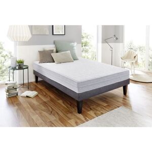 DORMIPUR Madrass 140x190 - Formminne - 20 cm - Firm - V980