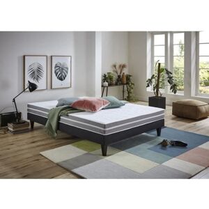 DORMIPUR Madrass 140x190cm - Memory foam - 16cm