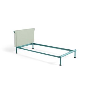 Hay Tamoto Bed 90x200 cm - Mint Turquoise/Metaphor 23