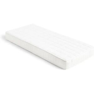 Hay Standard Mattress 90x200x20 cm - Medium White