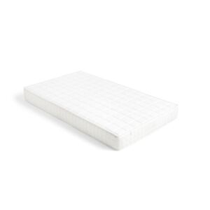 HAY Standard Mattress 140x200x20 cm - Medium White