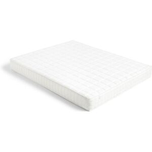 Hay Standard Mattress 180x200x20 cm - Medium White