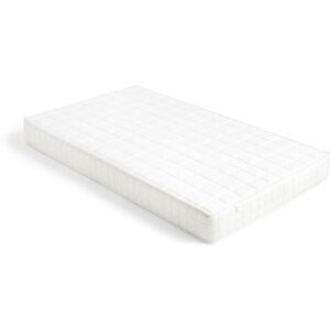 HAY Standard Mattress 140x200x20 cm - Firm White