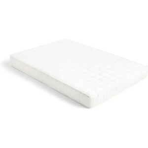 Hay Standard Mattress 160x200x20 cm - Firm White