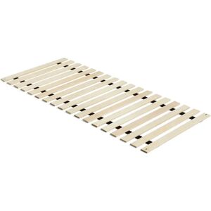 HAY Standard Bed Slats 80x200 cm Sæt af 2 stk - Birch