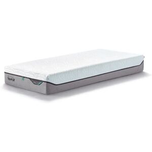 Tempur Pro Air Plus Madras Medium 90x200x25 cm - Light Grey