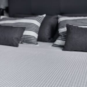 Maxcolchon Topper - Sobrecolchón Viscoelástico Oferta 150x200