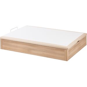 Maxcolchon Canapé Madera Rocket Tapa Marco 80x200 Incluido