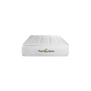 Royal palace bedding Colchon espuma viscoelástica 24 cm de 105 x 190 cm