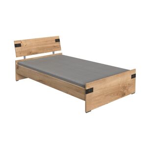 Calicosy Cama 120 x 200 con 2 cajones - l126 cm