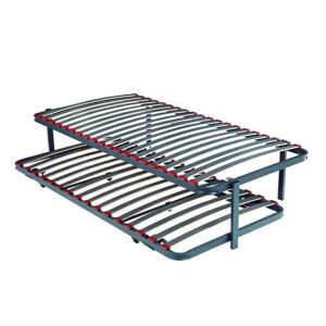 Cama Nido Canguro Pikolin con Somier SG20