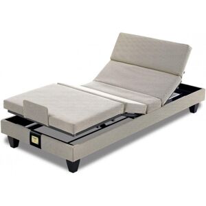 Cama Articulada Flex Exclusive