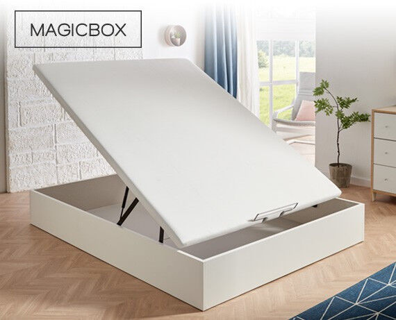HOME Canapé abatible MagicBox