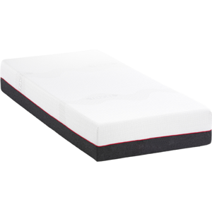 Toscohome Matelas à mémoire de forme 80x190 H25 cm - Olmio