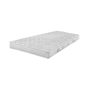 ABC MEUBLES Matelas 1 place mousse 13 cm Maeva - 80x190 - - 80x190 - -