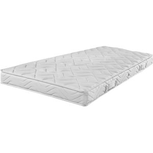 ABC MEUBLES Matelas 1 place mousse 13 cm Maeva - 80x190 - - 80x190 - - - Publicité