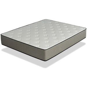 Dormalit - Matelas 135X200 titanium epaisseur 25 cm -Ressorts ensaches-Ergonomique - Publicité