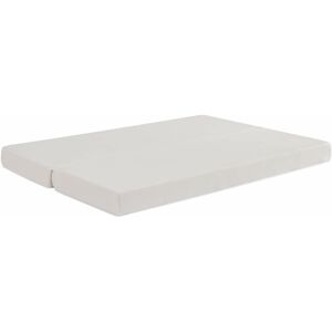 Matelas Bultex pour Clic Clac 130x190 - Blanc - Publicité