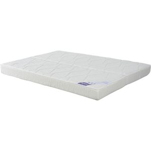 Relaxima - Matelas pour la banquette cc 130x190, ressort ensachés, ferme, H15 - Publicité