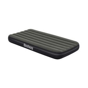 BESTWAY Matelas gonflable Tritech™ 1 place 188 x 99 x 25 cm - Publicité