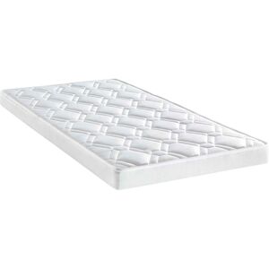 Bultex - matelas pour lit tiroir nano 90x180 - Blanc - Publicité