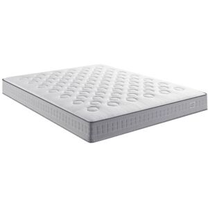 Simmons - Matelas 140 x 190 SW1 1419 - Publicité