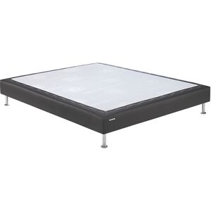 Bultex - Sommier confort ferme vigoroso 90x200 - Blanc - Publicité