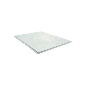 Bultex - Sur matelas Memory enveloppant 140x190cm - Publicité