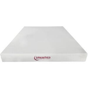 Vente-unique.com Matelas 120 x 190 cm mousse pour convertibles express accueil mémoire de forme ép.14cm - CRONY de DREAMEA