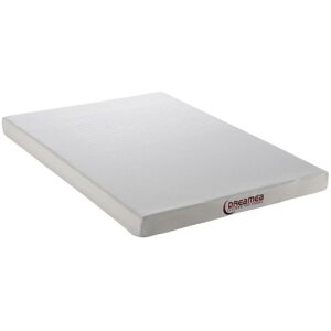 Vente uniquecom Matelas 140 x 190 cm mousse pour convertibles express accueil memoire de forme ep14cm CRONY de DREAMEA