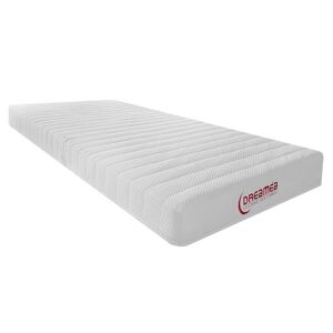 Vente-unique.com Matelas de relaxation 70 x 190 cm accueil latex ép. 14cm - ELECTRE de DREAMEA