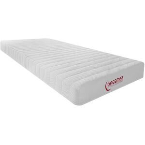 Vente-unique.com Matelas de relaxation 90 x 200 cm accueil latex ép. 14cm - ELECTRE de DREAMEA