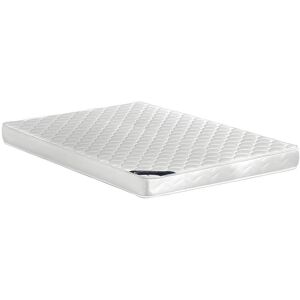 Vente-unique.com Matelas 140 x 190 cm mousse ép.15cm - DANAE de DREAMEA