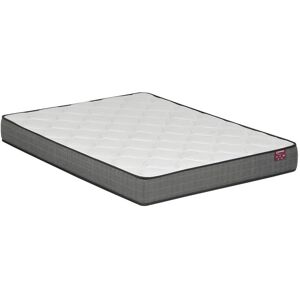 Vente uniquecom Matelas 140 x 190 cm mousse a memoire de forme ep20cm MULTONE de DREAMEA