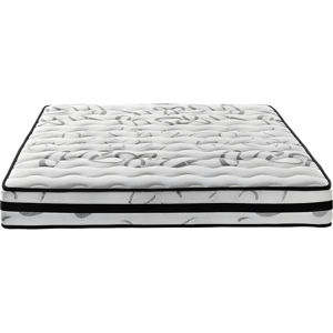 BEZEN Matelas viscoélastique Graphène