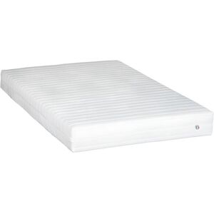 NEOREV  Matelas KLO 140x190 cm  Mousse Haute Densité  Soutien Souple