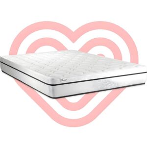 VITALIT Matelas VITAL SPA 140 x 190 cm