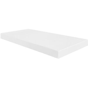 Vente uniquecom Matelas 90 x 190 cm mousse pour lit gigogne ep12cm TELLUS de DREAMEA