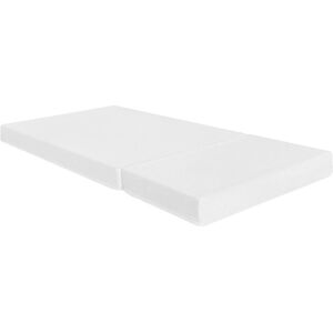 Vente uniquecom Matelas 90 x 140190 cm mousse evolutif ep10cm AQUILON de DREAMEA