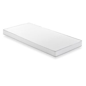 Vente-unique.com Matelas 90 x 190 cm mousse ép.12cm - ASTYANAX de DREAMEA