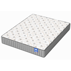 SensoReve Matelas Orionis 140x200cm- Technologie Hybrid: Mousse HDensite + Mousse MÉMOIRE DE Forme-Épaisseur 22cm-Soutien Tonique Parfait & Enveloppant-Label sanitized