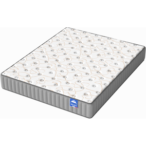 SensoRêve Matelas Orionis 70x190cm - Technologie Hybrid: Mousse HDensité +Mousse MÉMOIRE DE Forme-Épaisseur 22cm-Soutien Tonique Parfait & Enveloppant-Label sanitized