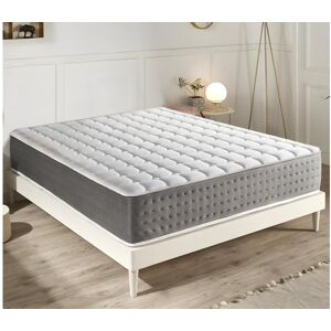 Matelas En Mousse Viscoélastique - 30 Cm De Haut - Imperial Deluxe 140x190 cm