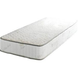 Literie Julien Matelas Mousse + Alèse 70x190 X 23 Cm