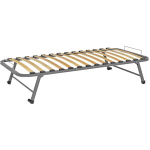 Akiten Retail Sommier gigogne Strata   80x190 cm