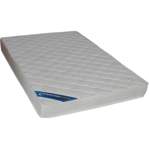 Vente-unique.com Matelas 140 x 200 cm mousse ep.15cm - ZEUS de DREAMEA